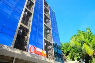 宿霧麥克坦旅館酒店Chambre Hotel Mactan Cebu