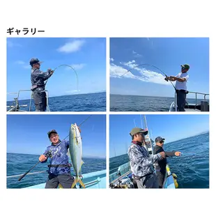 DAIWA OUTRAGE LJ [漁拓釣具] [船釣鐵板竿] [近海鐵板]