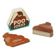 100 Poo Jokes
