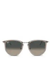 Ray-Ban Round Sunglasses, 50mm