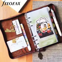 在飛比找蝦皮購物優惠-“十年誠意”斐來仕filofax 2023 lockwood