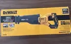 DEWALT DCS386B 20V Max Brushless Cordless Reciprocating Saw - Flexvolt Advantage