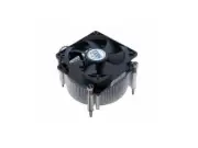 NEW HP ProDesk 400 G3 SFF 65W Heatsink and Fan Assembly 810642-001