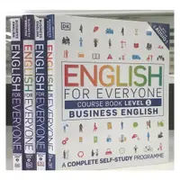 在飛比找蝦皮商城優惠-English for Everyone Business 