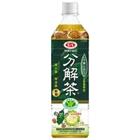 在飛比找樂天市場購物網優惠-愛之味分解茶1000ml 加價購【康鄰超市】