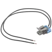 Tachometer Gauge Connector SMP For 1993 Chevrolet Corvette (for: Chevrolet)