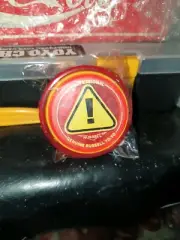 German coke yoyo , rare , cheap as chips