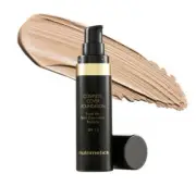 Complete Cover Foundation Praline Nutrimetics Full Coverage SPF15