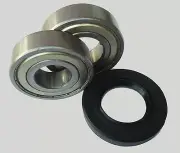 DRUM BEARING AND SEAL KIT - GALA MODELS OF Washing Machine
