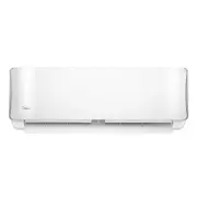 Midea R32 Apollo Wall 5.0kW Split System Air Conditioner