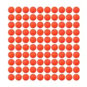 Professional Grade Fishing Float Bottom Rig 100pcs Foam Floats Ball Beads Beans
