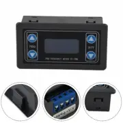 Signal Generator PWM Duty Cycle LCD Display Module Square Wave Practical Useful