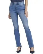 NYDJ Billie Water Canyon Boot Jean