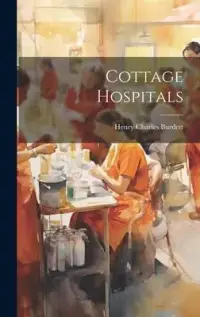 在飛比找博客來優惠-Cottage Hospitals