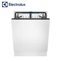 在飛比找蝦皮商城優惠-Electrolux 伊萊克斯 60公分 220V 全嵌式洗