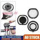 Bin Lid Cap For Dyson V6/V7/V8/10 Vacuum Cleaner Cover Dust Collection Cover AU