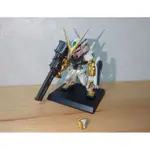 (已組) 鋼彈 FW GUNDAM CONVERGE 242 金異端