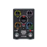 Line 6 Amp Simulator Amp/Effects Processor Multi-Effects POD EXPRESS BAS [New!!]