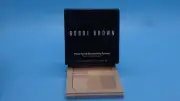 Bobbi Brown Nude Finish Illuminating Powder NUDE - Full Size 6.6 g / 0.23 Oz.
