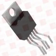 ANALOG DEVICES LT1170HVCT#PBF / LT1170HVCTPBF (BRAND NEW)