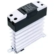 FULRD Single-phase integrated solid state relay FDR-D10A 3~32VDC/24~480VAC