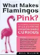 What Makes Flamingos Pink?: A Colorful Collection of Q & A's for the Unquenchably Curious