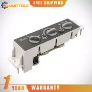 Heater A/C Control Panel Switch For 1996-2000 Chevy GMC C2500 C3500 K3500 Truck