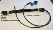POOL COLD TEMPERATURE SENSOR DONTEK TS04 suits.. CSC-V3 CSC-LC2 & some much