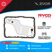 RYCO Automatic Transmission Filter Kit For FORD RANGER PK 3.0L WEAT/WEC RTK143 (for: Ford)