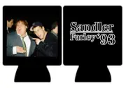 Adam Sandler Chris Farley ‘93 Beer Koozie Limestone Picker SE