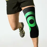 在飛比找蝦皮購物優惠-束健 超薄貼紮護膝 PLUS升級版 (左右通用) - 1入 