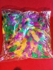 Bauer Imports 6' Feather Boa