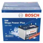 GENUINE BOSCH BATTERY FOR HYUNDAI GETZ 2002-2009 Petrol 1.3-1.5-1.6L TB Hatchbak