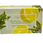 Shugar Soapworks Oatmeal+Verbena Plant Derived/Lemon Scented Soap