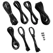 CableMod ModMesh E-Series Pro 12VHPWR Kit for EVGA Black
