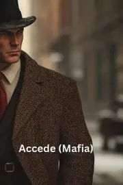 Accede (Mafia) by Jorah Preston Paperback Book