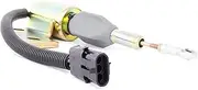 Solenoid 12V for Case 60XT U80 570 586 87420952