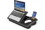 Laptop Lap Desk - Home Office Lap Desk 20 Angles