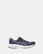 Contend 9 Womens Indigo Fog/Light Ube