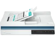 HP ScanJet Pro 3600 f1