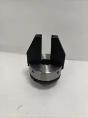 Pen Drilling Lathe Chuck Set 2in Mini With 1INx8TPI Direct Thread^