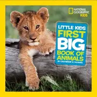 在飛比找博客來優惠-Little Kids First Big Book of 