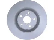 Brake Rotor For GS200t GS350 GS450h IS350 RC200t RC300 GS300 IS200t IS300 TV78Y5 (for: Lexus)
