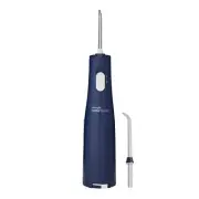 Waterpik Cordless Express Water Flosser w/ 2 Tips - Blue