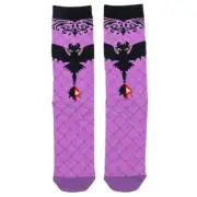 ~ How to Train Your Dragon Socks ~ Toothless Socks ~ Adult Size 5-8 ~
