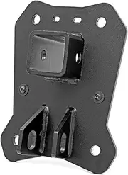 Rough Country 2" Receiver Hitch for Polaris RZR Turbo R - 93154