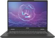 "MSI Venture A14 AI+ 14"" 2.8K OLED Ryzen AI 5 16GB 512GB Laptop"
