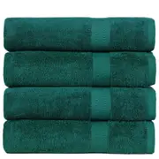 Eclat - 4 Piece Bath Towel Set