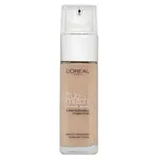 L´oréal paris True Match Super-blendable Firming and Perfecting Foundation 30ml 12N Ebony