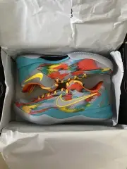 Kobe 8 Venice Beach 2024 SIZE 9 - BRAND NEW (IN HAND) SHIPS ASAP!